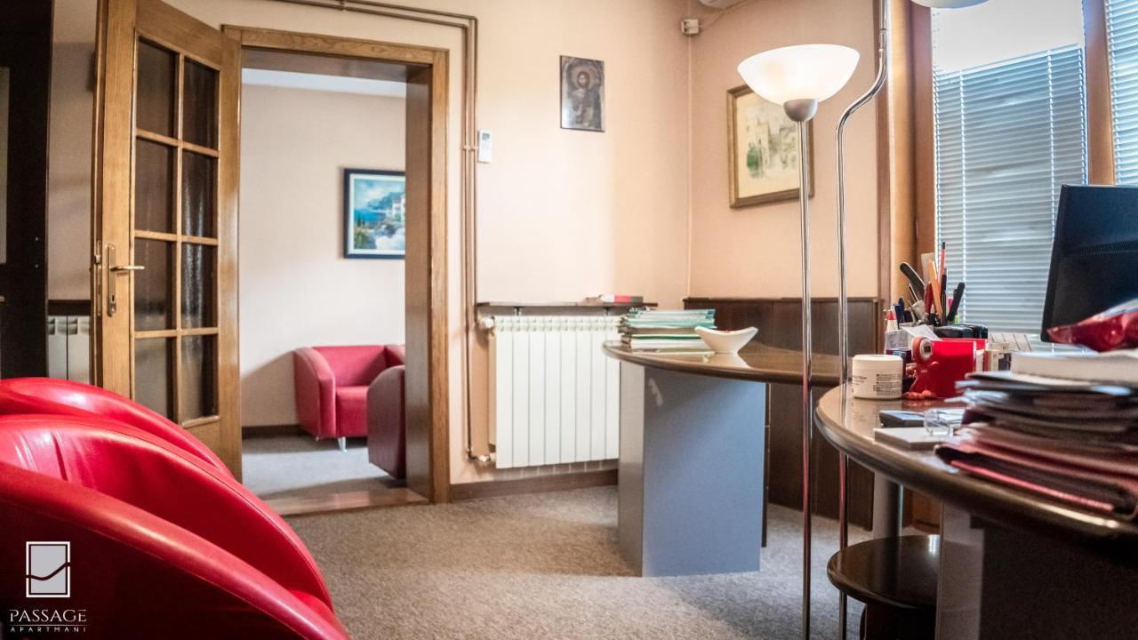 Apartments Passage Vrnjačka Banja Εξωτερικό φωτογραφία