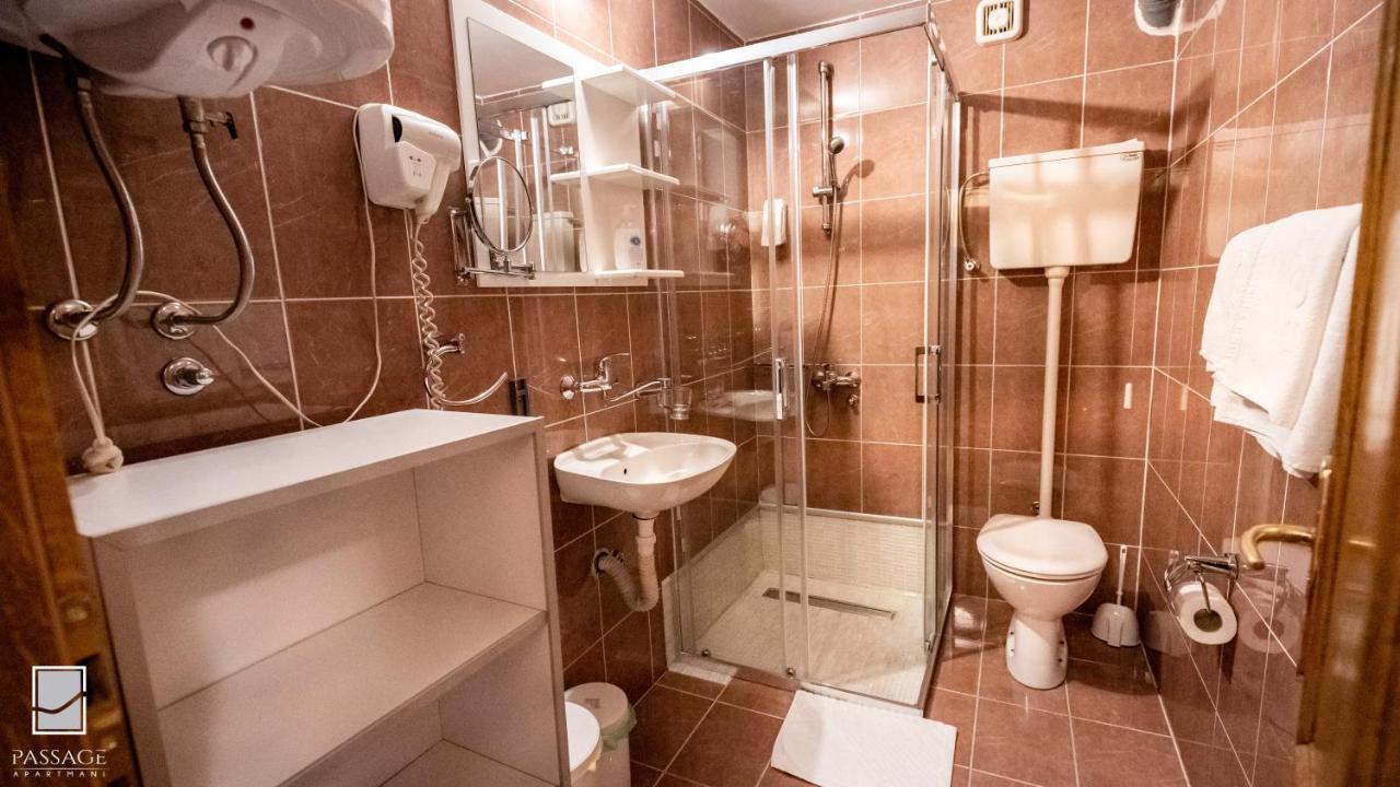 Apartments Passage Vrnjačka Banja Εξωτερικό φωτογραφία