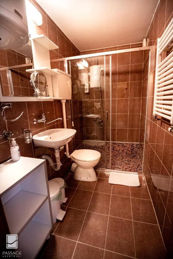 Apartments Passage Vrnjačka Banja Εξωτερικό φωτογραφία