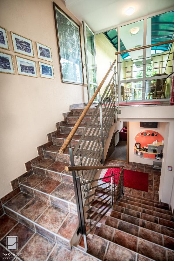 Apartments Passage Vrnjačka Banja Εξωτερικό φωτογραφία