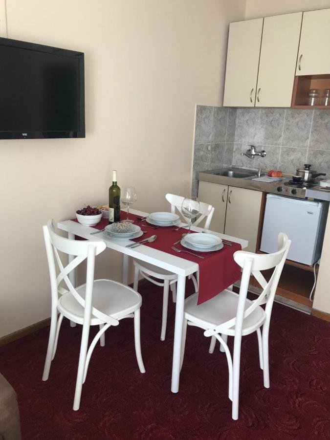 Apartments Passage Vrnjačka Banja Εξωτερικό φωτογραφία