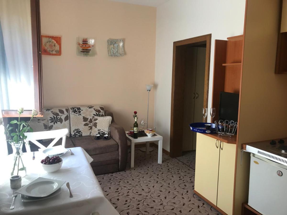 Apartments Passage Vrnjačka Banja Εξωτερικό φωτογραφία