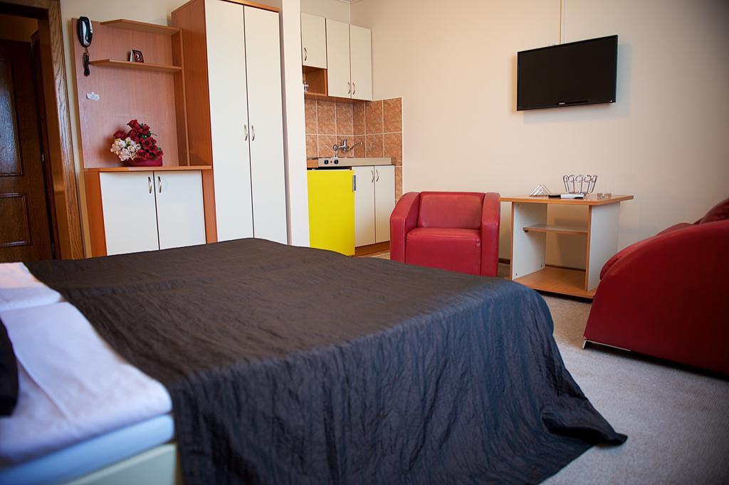 Apartments Passage Vrnjačka Banja Εξωτερικό φωτογραφία