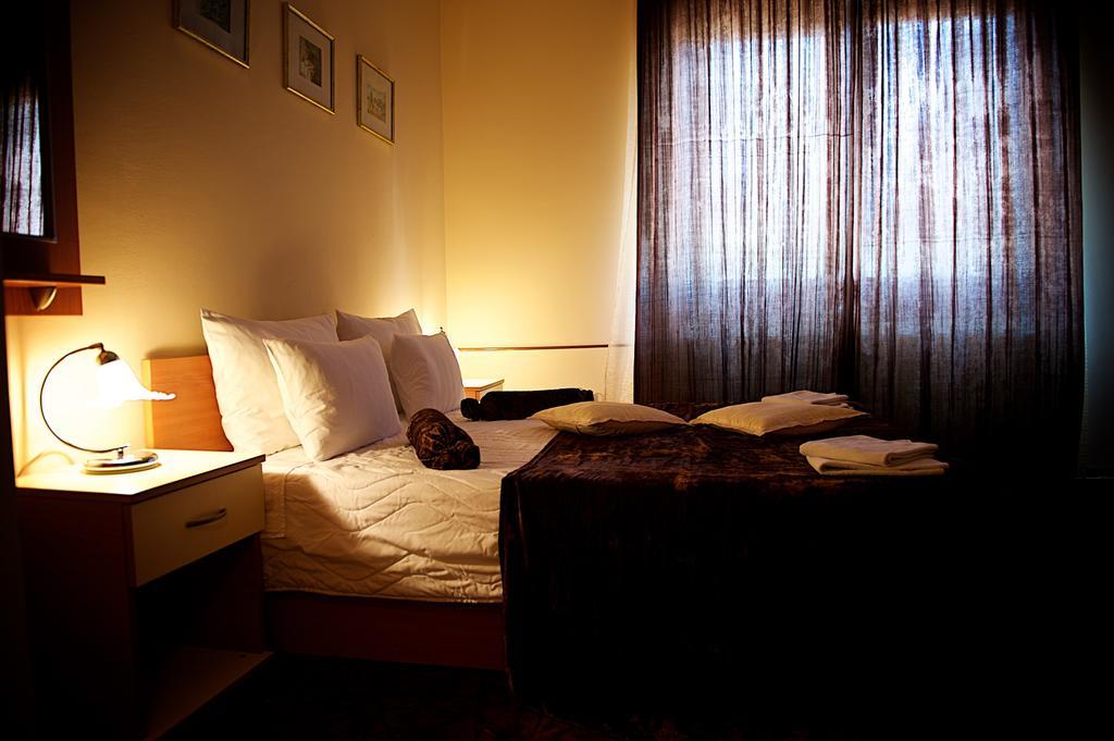 Apartments Passage Vrnjačka Banja Δωμάτιο φωτογραφία