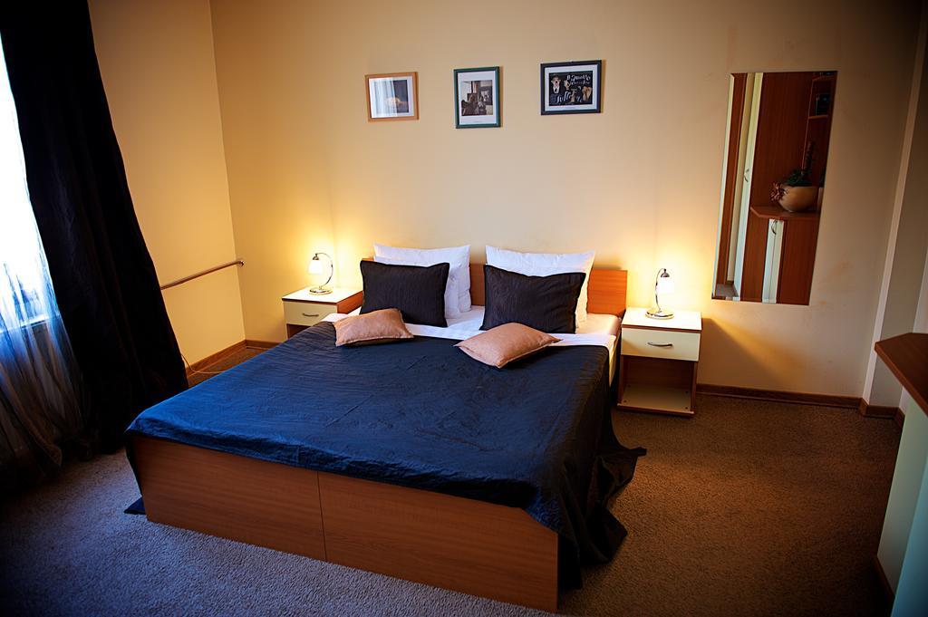 Apartments Passage Vrnjačka Banja Δωμάτιο φωτογραφία