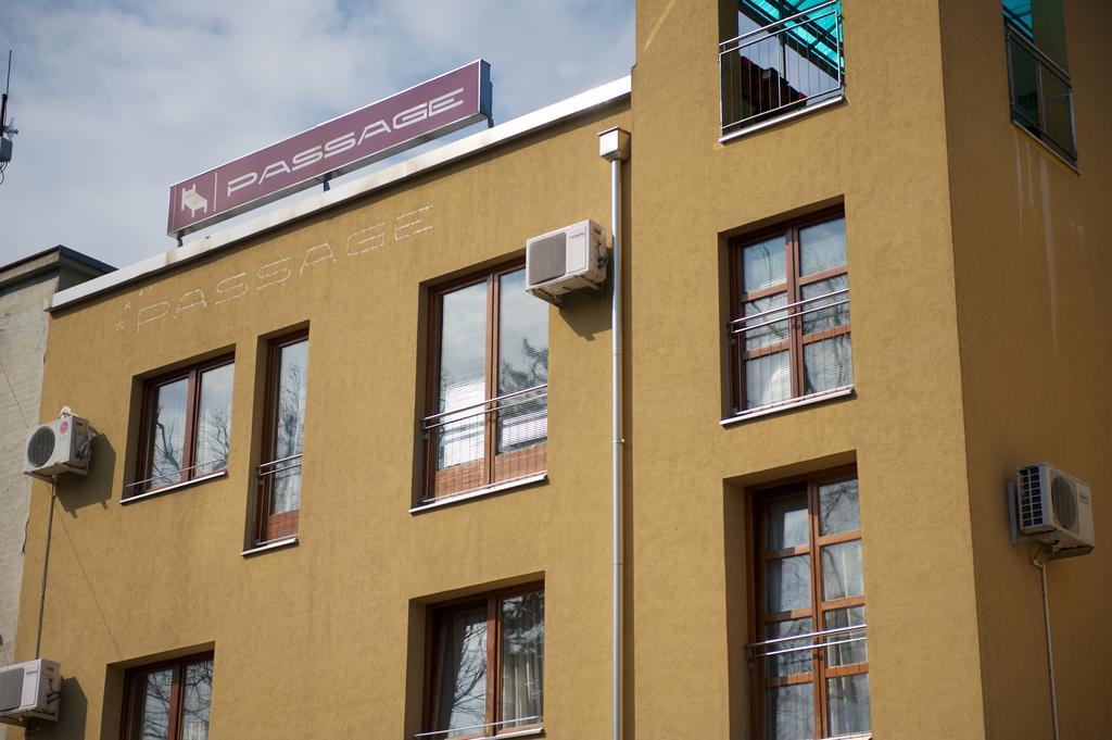 Apartments Passage Vrnjačka Banja Εξωτερικό φωτογραφία