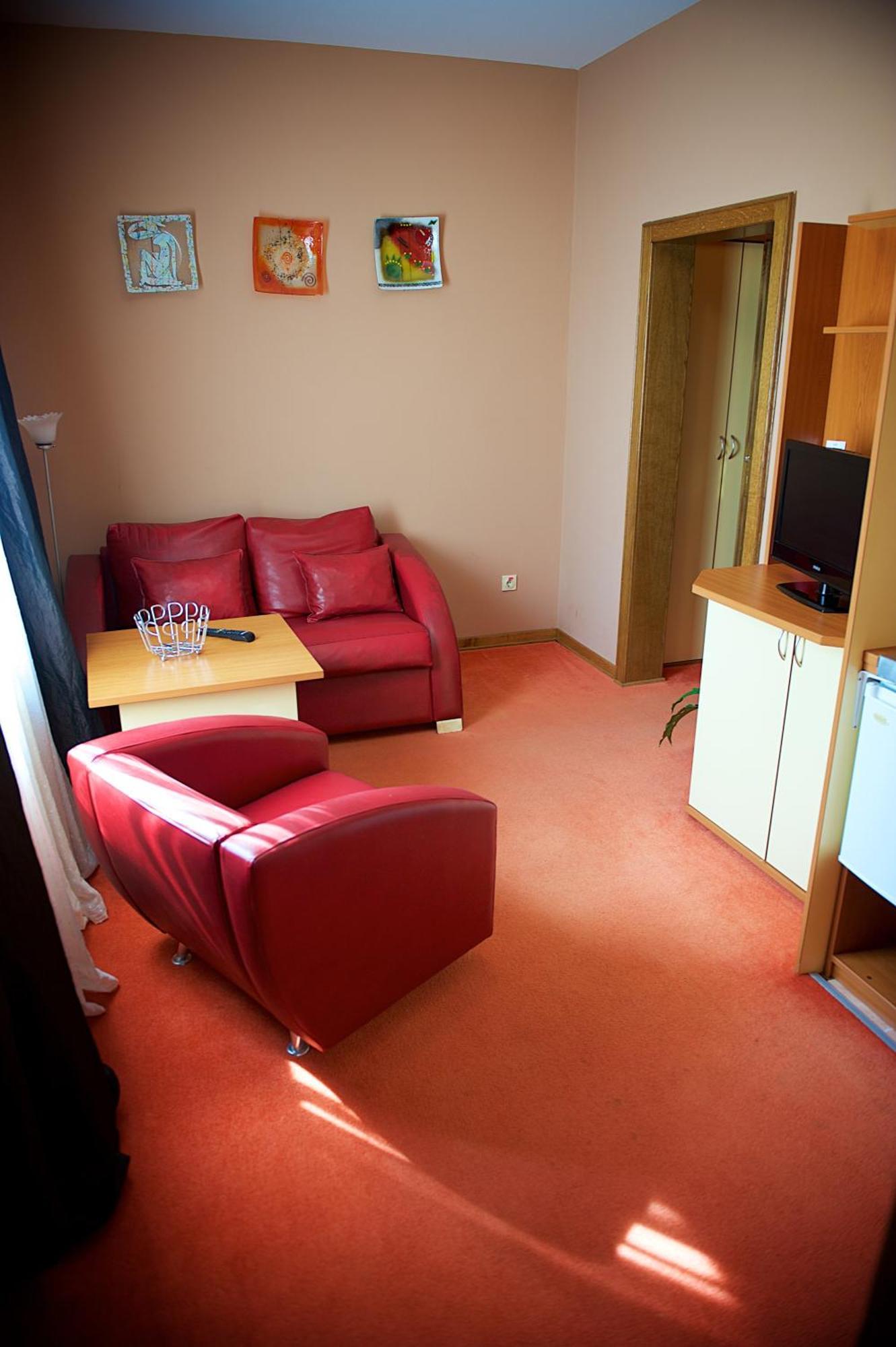 Apartments Passage Vrnjačka Banja Δωμάτιο φωτογραφία