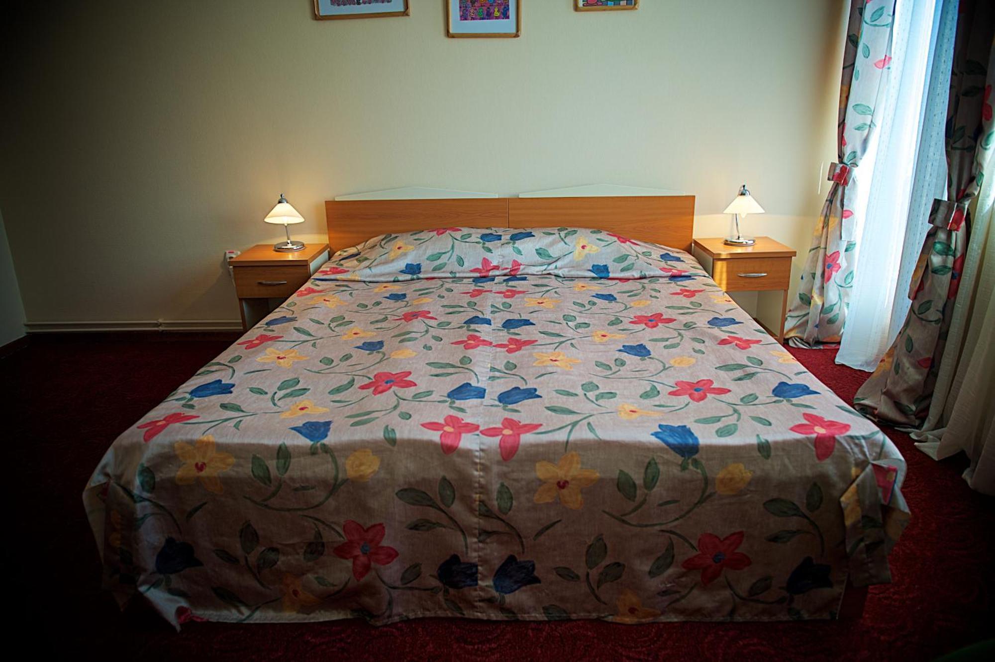 Apartments Passage Vrnjačka Banja Δωμάτιο φωτογραφία