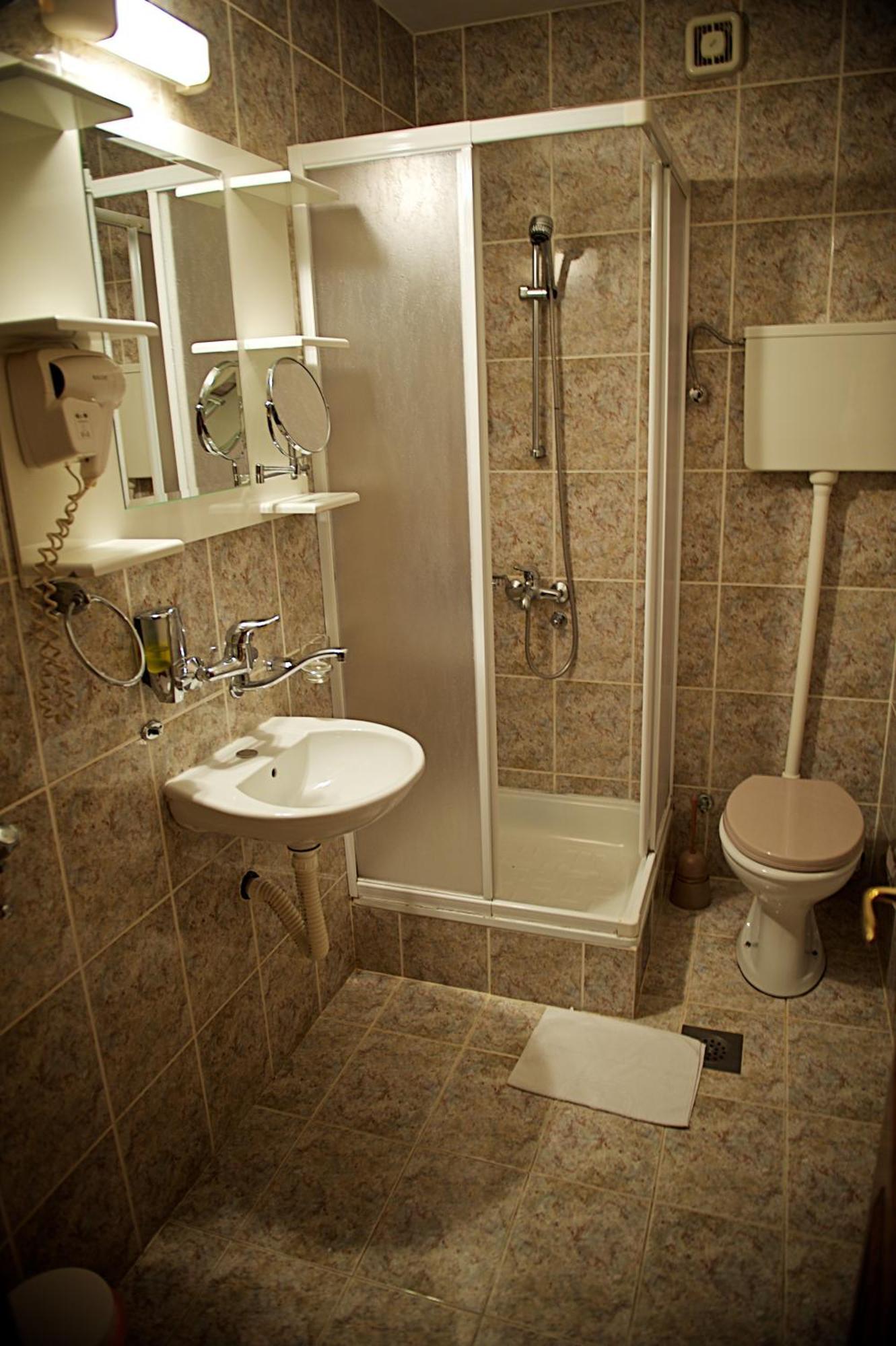 Apartments Passage Vrnjačka Banja Δωμάτιο φωτογραφία