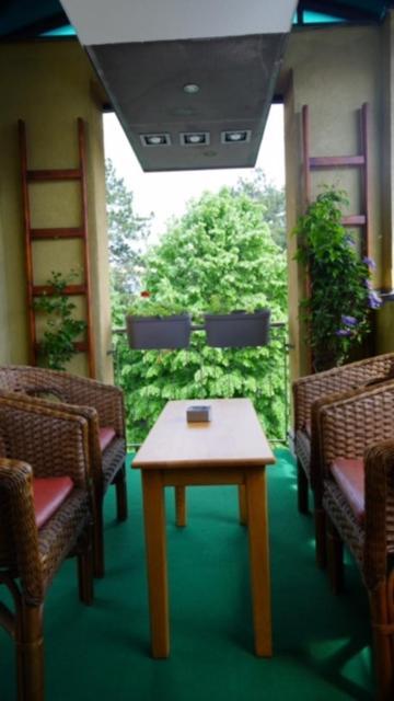 Apartments Passage Vrnjačka Banja Εξωτερικό φωτογραφία
