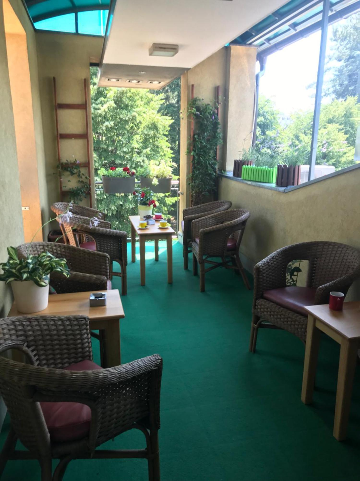 Apartments Passage Vrnjačka Banja Εξωτερικό φωτογραφία